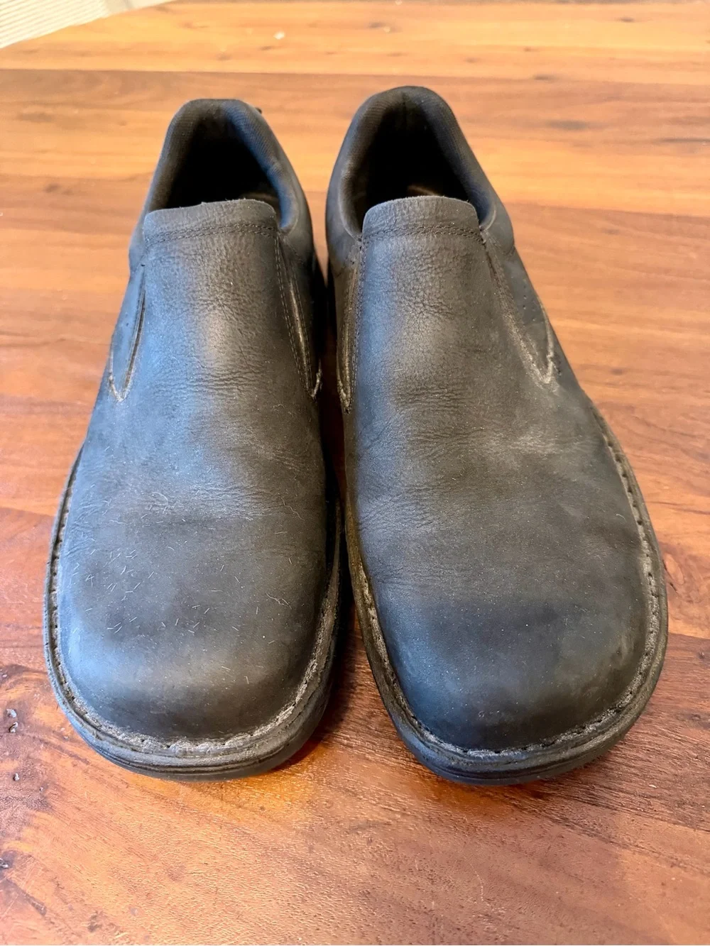 Merrell very nice